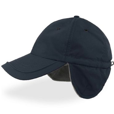 Pack 12 Uds Gorra snapback con orejeras Attefl Pack 12 Uds Gorra snapback con orejeras Attefl
