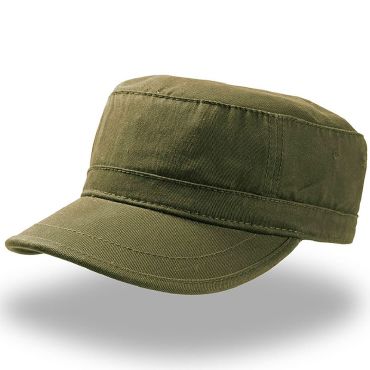 Pack 24 Uds Gorra militar Atwarr