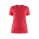 camiseta técnica mujer Deft 2.0. .