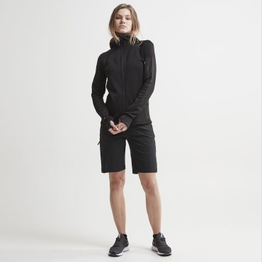 chaqueta polar mujer Trict polartec