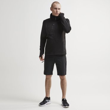 chaqueta polar hombre Trict polartec