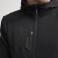 chaqueta polar hombre Trict polartec. Color black.