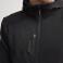 chaqueta polar hombre Trict polartec. Color black.