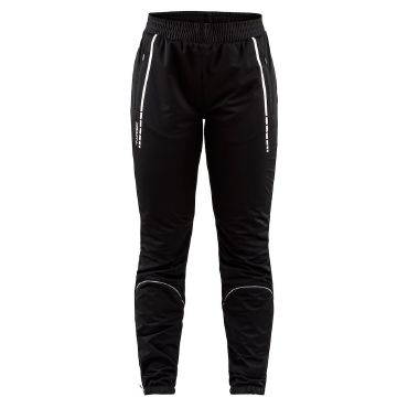 Pantalón deportivo mujer Club 3/4 Zip