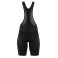 culotte ciclista reciclado mujer Essence Bib. .