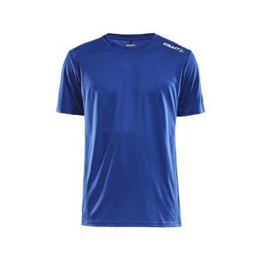 Camiseta técnica hombre Rush SS