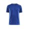 camiseta técnica hombre Rush SS. .