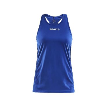 camiseta técnica mujer Rush Singlet camiseta técnica mujer Rush Singlet