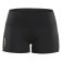 malla running corta mujer Rush hot. .