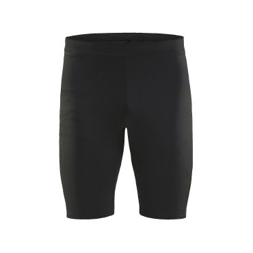 Malla running corta hombre Rush short