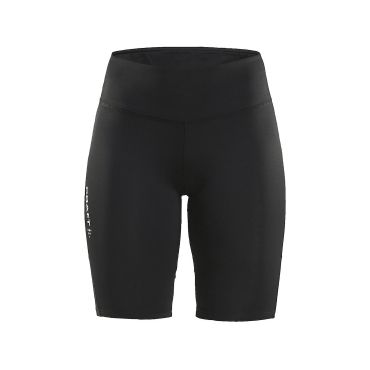 Malla running corta mujer Rush short