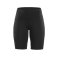 malla running corta mujer Rush short. .