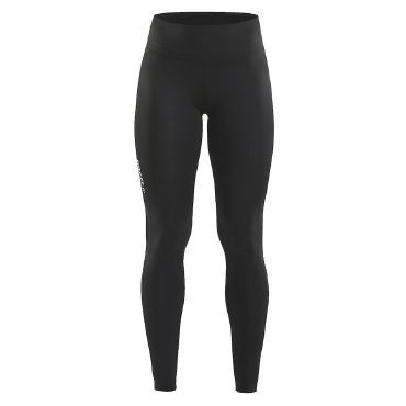 Malla running larga mujer Rush tights