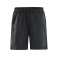 pantalón corto deportivo hombre Rush. .