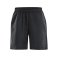 pantalón corto deportivo mujer Rush. .