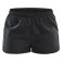 pantalón corto running mujer Rush marathon. .