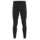 malla running larga hombre Rush zip tights. .