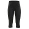 malla running pirata mujer Rush capri. .