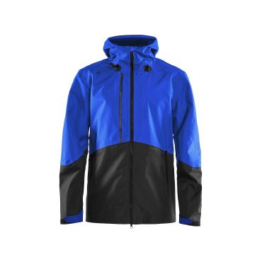 Chaqueta de invierno con capucha hombre BLOCK SHELL JKT CRAFT Chaqueta de invierno con capucha hombre BLOCK SHELL JKT CRAFT