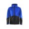 Chaqueta de invierno con capucha hombre BLOCK SHELL JKT CRAFT. .