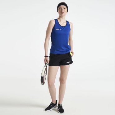 camiseta técnica reciclada mujer Pro Control Impact camiseta técnica reciclada mujer Pro Control Impact