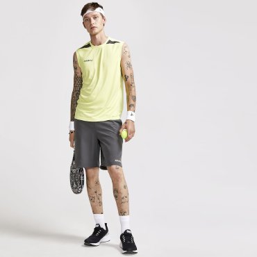 Pantalón corto deportivo hombre PRO CONTROL IMPACT CRAFT Pantalón corto deportivo hombre PRO CONTROL IMPACT CRAFT