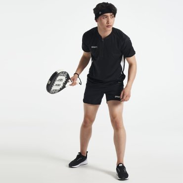 pantalón corto deportivo hombre Storm Balance pantalón corto deportivo hombre Storm Balance