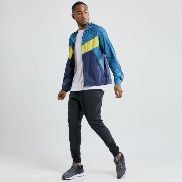 pantalón largo reciclado hombre ADV Essence