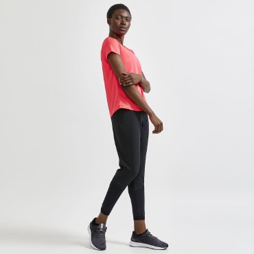 pantalón largo reciclado mujer ADV Essence