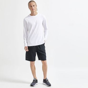 pantalón corto deportivo hombre Core Essence