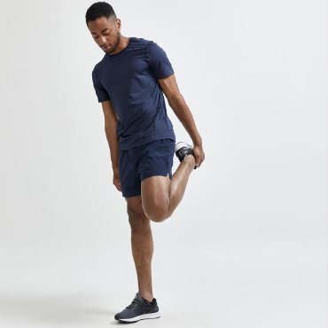 camiseta técnica reciclada hombre ADV Essence