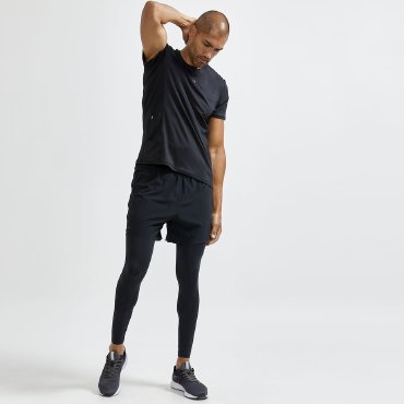Malla deportiva larga reciclada hombre ADV ESSENCE CRAFT Malla deportiva larga reciclada hombre ADV ESSENCE CRAFT