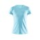 camiseta técnica reciclada mujer ADV Essence. .