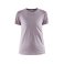 camiseta técnica reciclada mujer ADV Essence. .