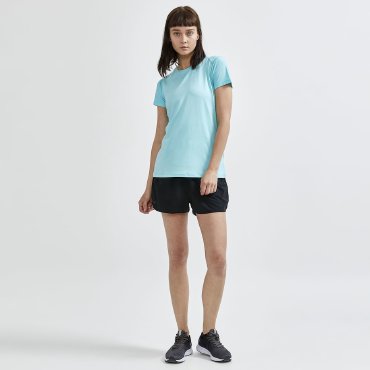 camiseta técnica reciclada mujer ADV Essence