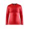 camiseta técnica reciclada mujer ADV Essence. .