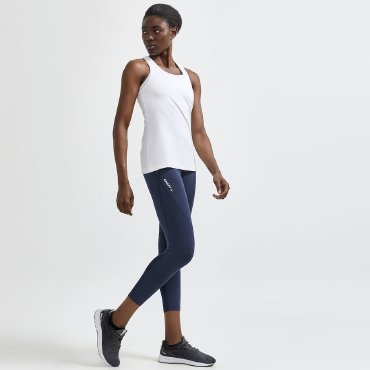camiseta técnica reciclada mujer ADV Essence