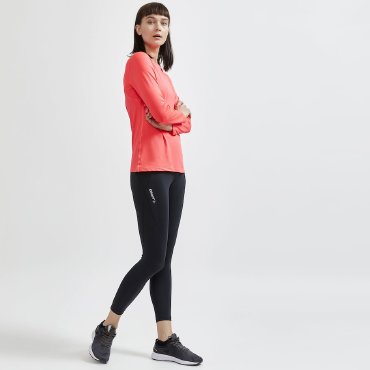 Malla deportiva larga reciclada mujer ADV Essence