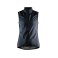 chaleco deportivo reciclado mujer Essence Light. .