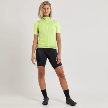 chaleco deportivo reciclado mujer Essence Light chaleco deportivo reciclado mujer Essence Light