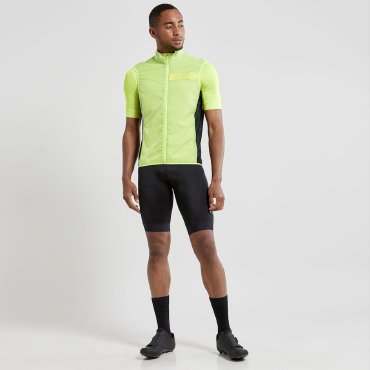 chaleco deportivo reciclado hombre Essence Light chaleco deportivo reciclado hombre Essence Light