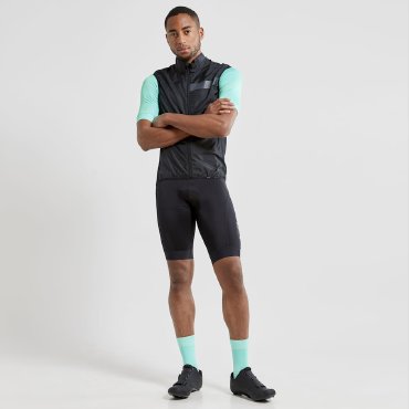 chaleco deportivo reciclado hombre Essence Light chaleco deportivo reciclado hombre Essence Light
