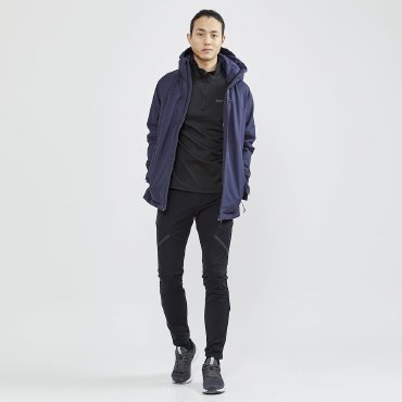 chaqueta de invierno hombre Core 2L