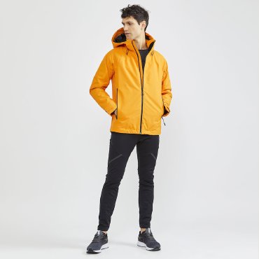 Chaqueta de invierno con capucha hombre CORE 2L CRAFT Chaqueta de invierno con capucha hombre CORE 2L CRAFT