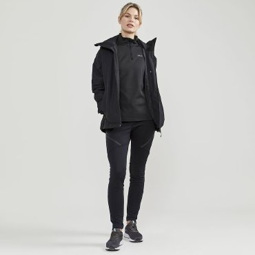chaqueta de invierno mujer Core 2L