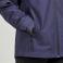 chaqueta de invierno mujer Core 2L. Color gravel.