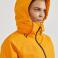 chaqueta de invierno mujer Core 2L. Color tiger.
