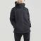 chaqueta de invierno mujer Core 2L. Color black.