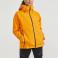 chaqueta de invierno mujer Core 2L. Color tiger.