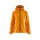chaqueta de invierno mujer Core 2L. Color tiger.